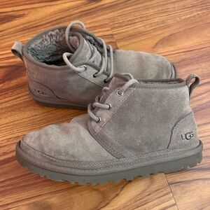 UGG- Neumel Boots (Men’s/ Women’s)